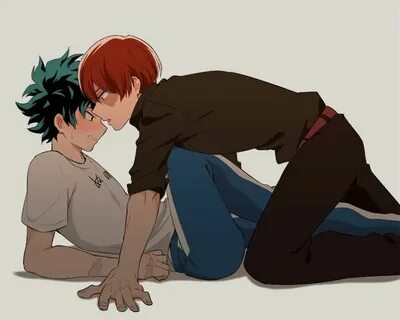 Яой boku