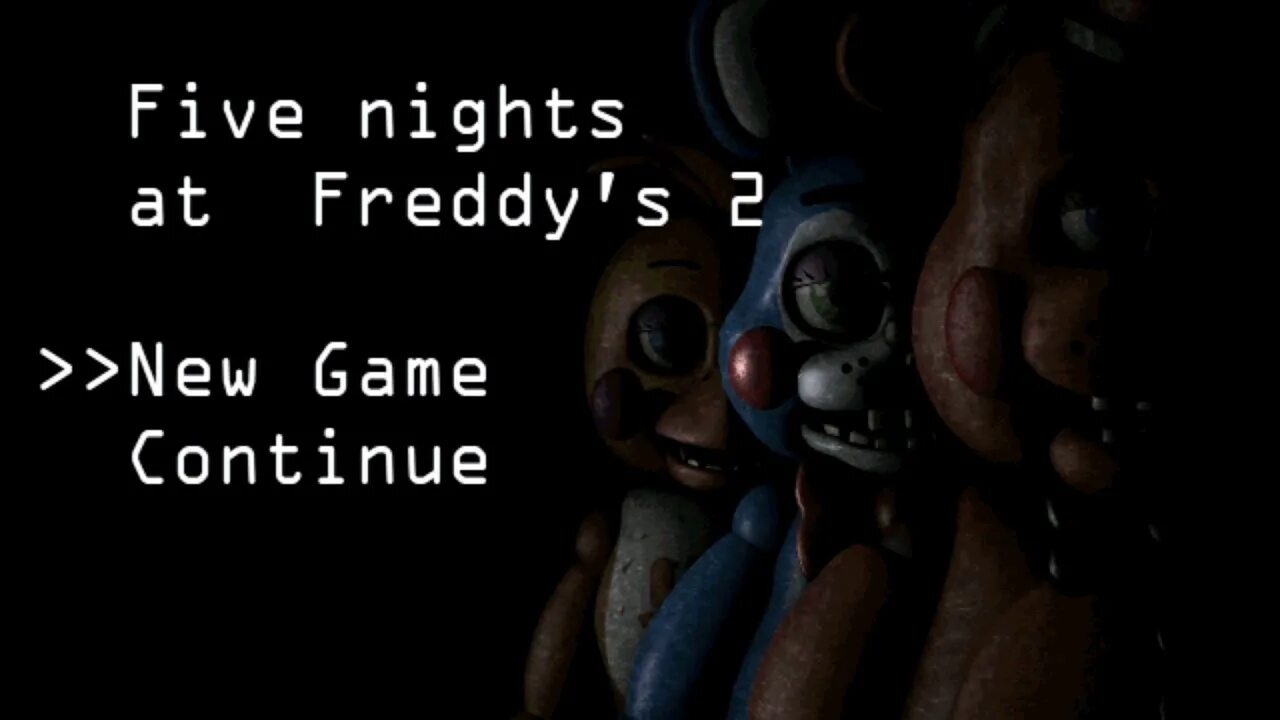 Fnaf main. Меню ФНАФ 1 Фредди. ФНАФ 2 главное меню. Фредди из меню ФНАФ 2. Пять ночей с Фредди 2 меню.