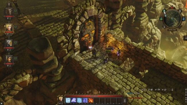 Храм мертвых divinity original. Могила рыцаря divinity original sin следы. семь богов дивинити. храм мертвых divinity original sin. могила рыцаря divinity original sin.