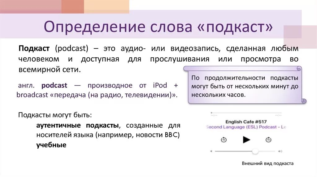 Определить текст на картинке. Что такое подкаст простыми словами. Что татакое подподкасты. Подкасты что это такое простыми словами и примеры. Что такое подкаст простыми словами пример.