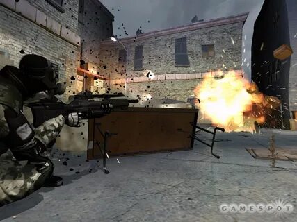 Action n
