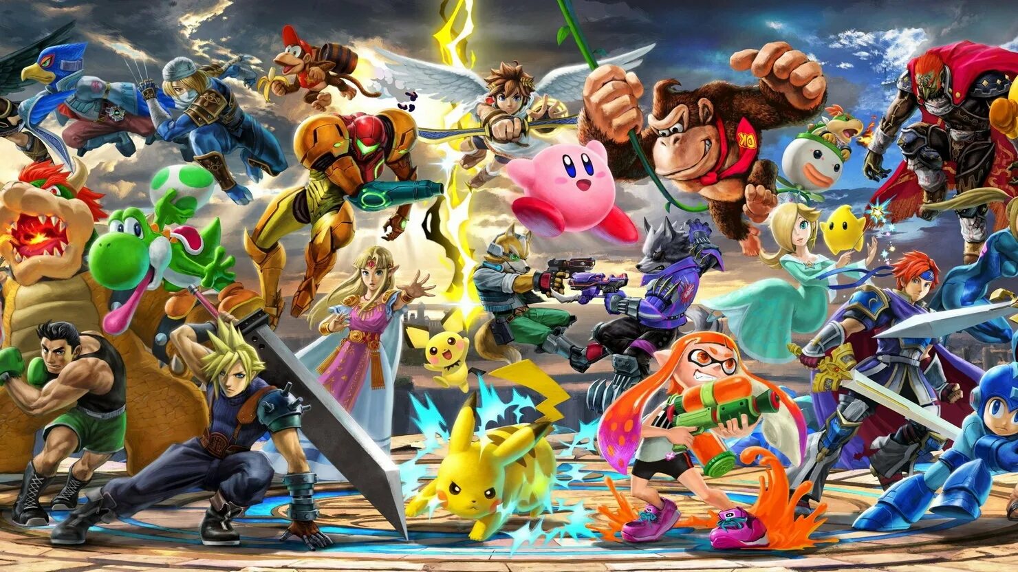 Игру super smash. Ssb ultimate. смэш брос. игра smash bros. smash bros ultimate.