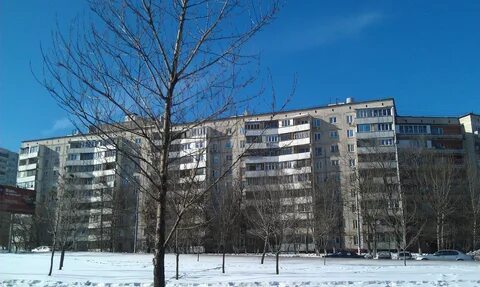 Дом 45 лет
