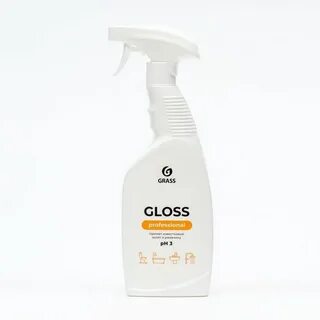 Grass gloss 600 мл