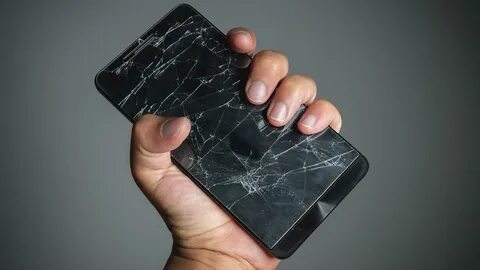 Исправный телефон