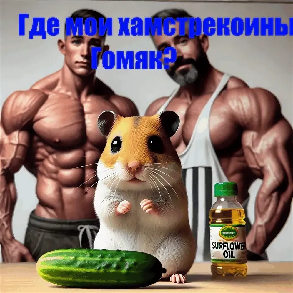 Хомяк мем крипта. Хомяк мем крипта