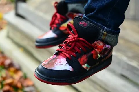 Low sneakers