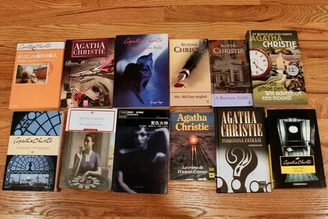 Agatha christie audiobooks in english listen