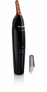 Триммер philips 10