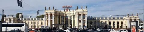 Расписание курского вокзала воронеж