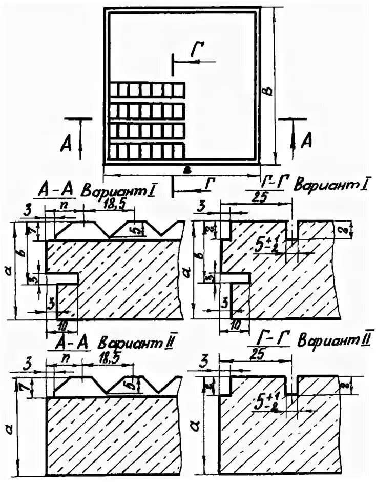 Ост 00021 78