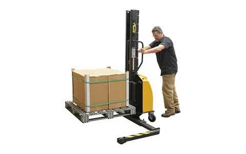 Stacker