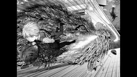 Manga dig