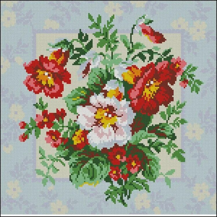 Вышивалка. Марья-искусница наборы для вышивания. Схемы для вышивания крестиком. Вышивалка. Марья-искусница кот.