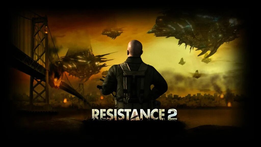 Enemy resistance. Resistance 2. resistance 2 обложка. resistance 2 кловены. resistance 2 плакат.