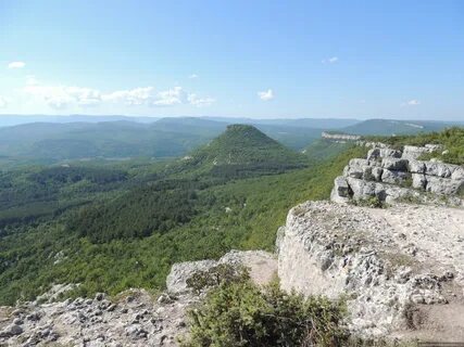 Кале в крыму