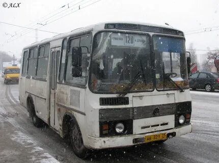 Маршрут 120 белгород