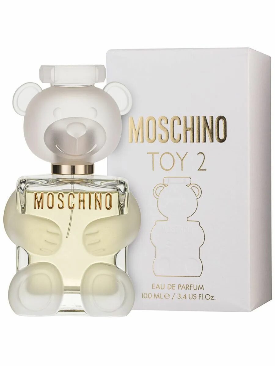 Москино духи медведь. Moschino Toy 2 EDP 100 ml. Moschino Toy 2 w EDP 50 ml. Moschino Toy 2 100 мл. Toy Moschino Moschino 2 100мл.