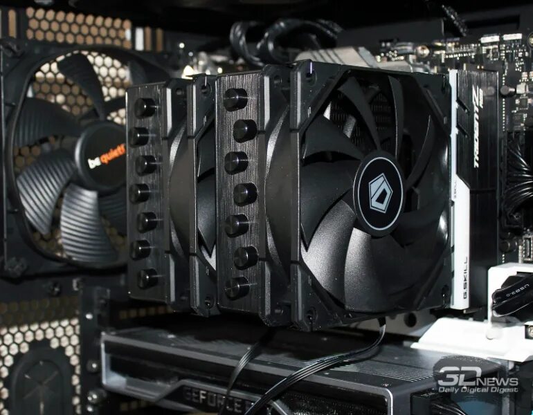 Кулер se 207 xt. ID-Cooling se-207-XT Advanced. ID-Cooling se-207-XT. Se-207-XT Advanced. ID Cooling 207 XT.