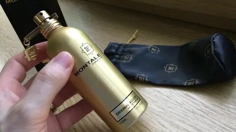 Монталь как отличить подделку от оригинала