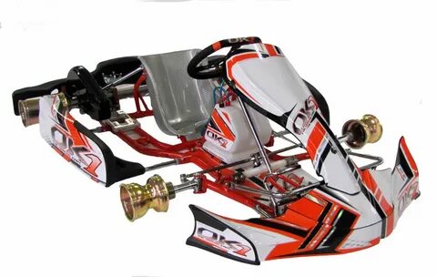 E 1 kart