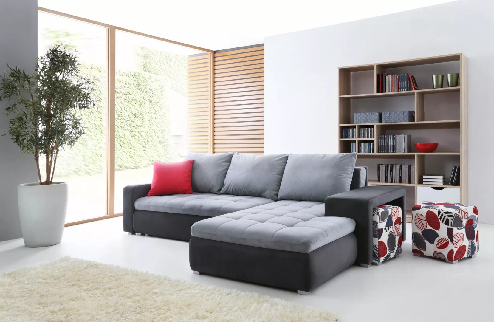 Диван в интерьере. Серый диван в интерьере гостиной. Интерьер без мебели. Диван книжка белый. Интерьер без диванов.