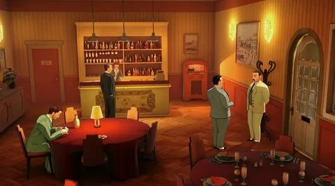 Игра детектив прохождение