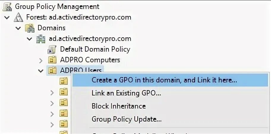 Powershell gpo. Powershell gpo