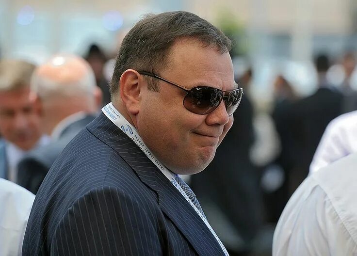 Жена фридмана