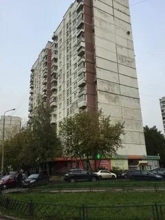 Менжинского 32