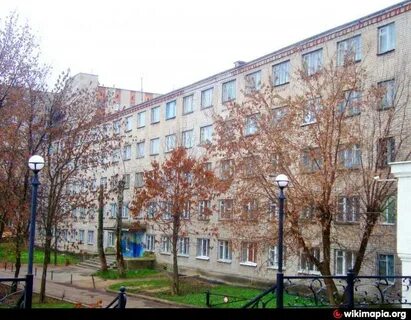 Ивановский политехнический колледж