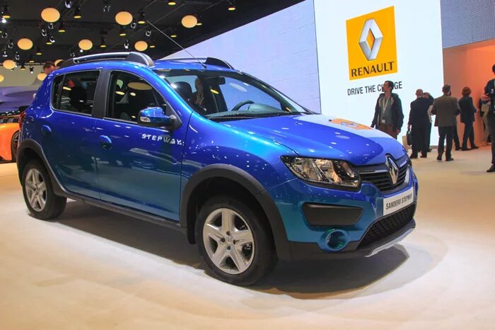 Купить рено сандеро степвей у дилера. Renault Sandero Stepway 2020 салон. Renault Sandero Stepway 2016. Рено Сандеро степвей 2016. Renault Sandero Stepway салон.