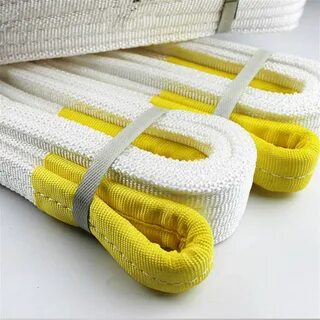 Мягкие стропы