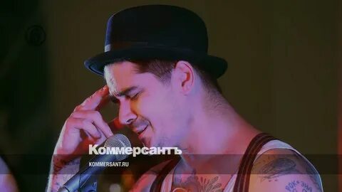 Выступление тату