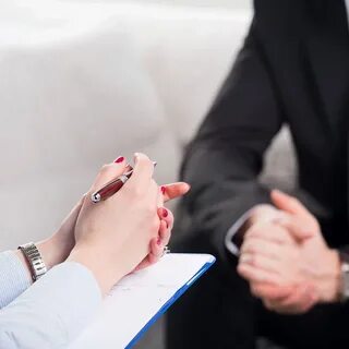 Помощь в консультации