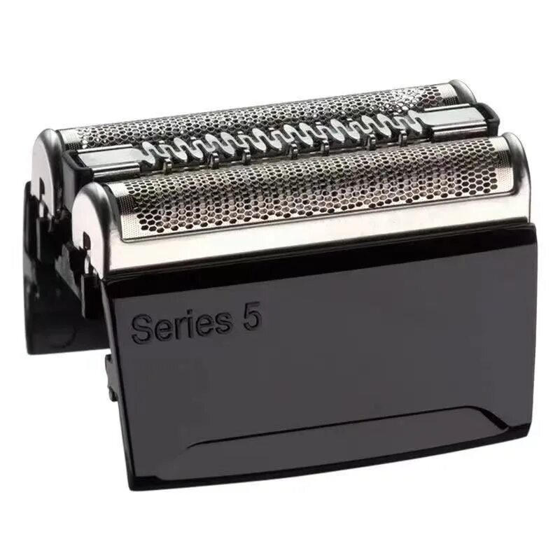 Сетка braun series 5. Браун 52b сетка для бритвы. Сетка Браун 52 b. Braun 52b. Режущий блок Braun Series 5 52b.