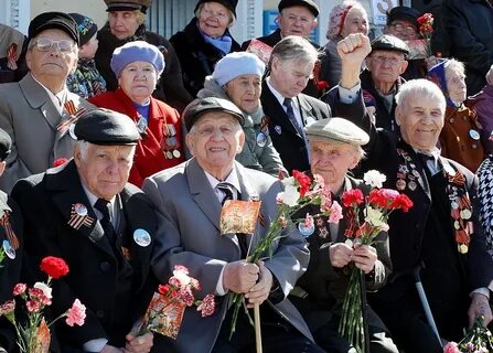 Северодвинск в мае