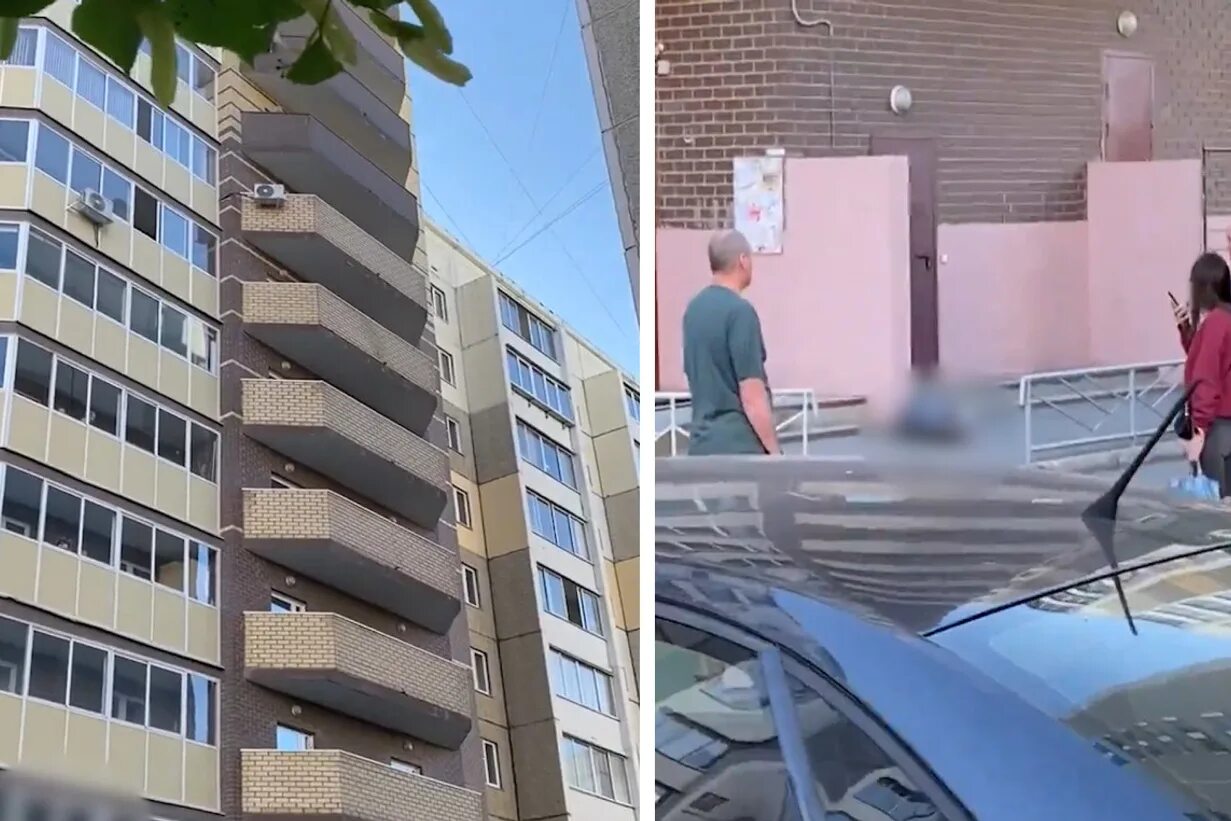 Волгодонск девочка упала с 8 этажа. Окно 9 этажа. Девочка 8 этаж. В челябинске женщина выбросилась из окна двоих детей. 9 этажный дом.