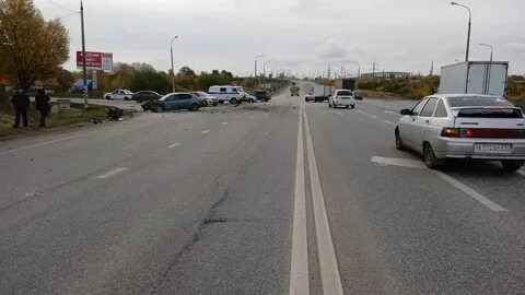 Трасса канаш