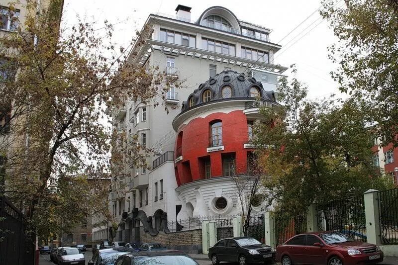 Дом ткаченко. Дом-яйцо на улице машкова. улица машкова дом 1. машкова 1 дом яйцо. дом фаберже в москве.