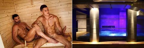 Gay sauna tampa.