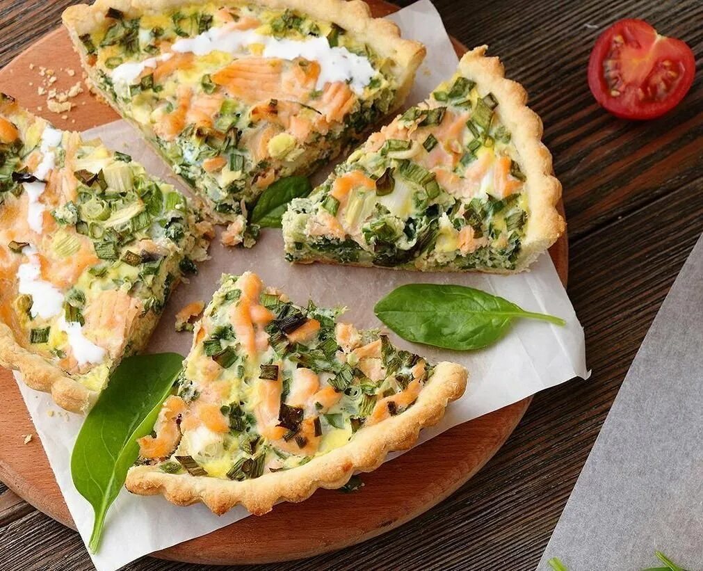 Рецепты со сливочным сыром с фото