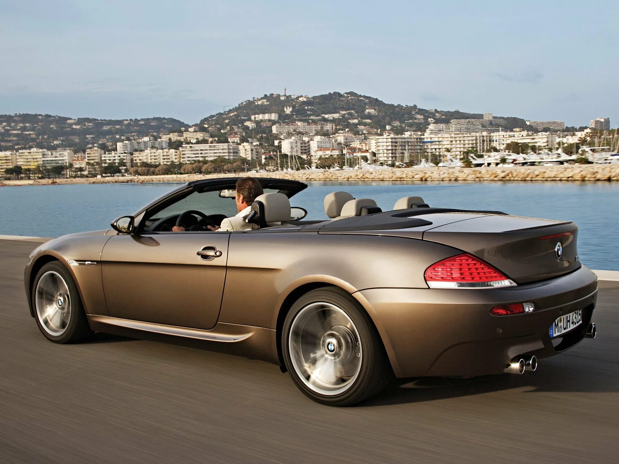 Автомобиль s. BMW m6 Cabrio. BMW m6 e64 Convertible. BMW m6 e64 кабриолет. BMW m6 Cabrio 2008.