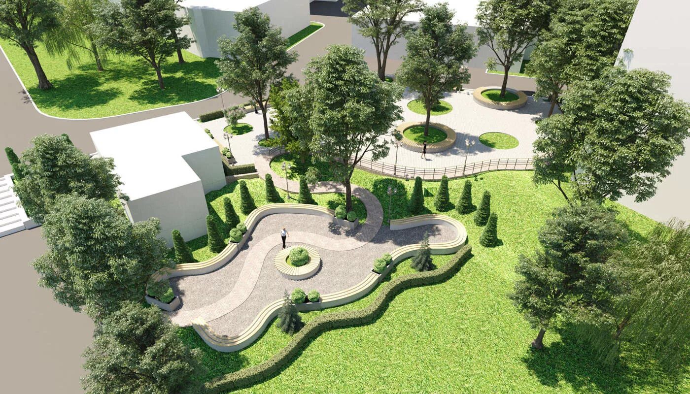 Английский сад. Парк садовники москва. Арт-объект парк монсо. Парк садовники москва проект. Современные арт объекты.