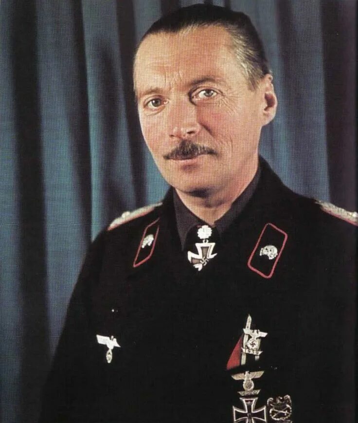 Мифы немцев