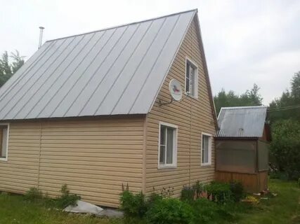 Дом за 1500000