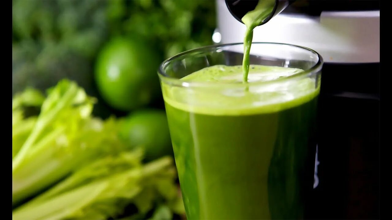 It has the juice