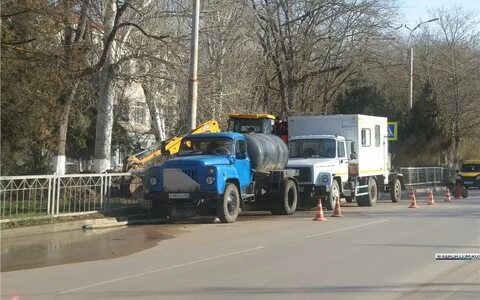 Телефон аварии водоканала