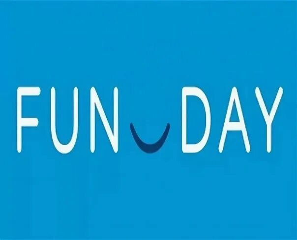 It s fun day. Фан Дэй логотип. Фандей магазин логотип. Логотип Funday одежда. Вывеска Funday.