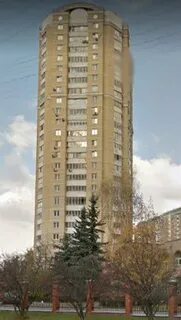 38 корпус 1